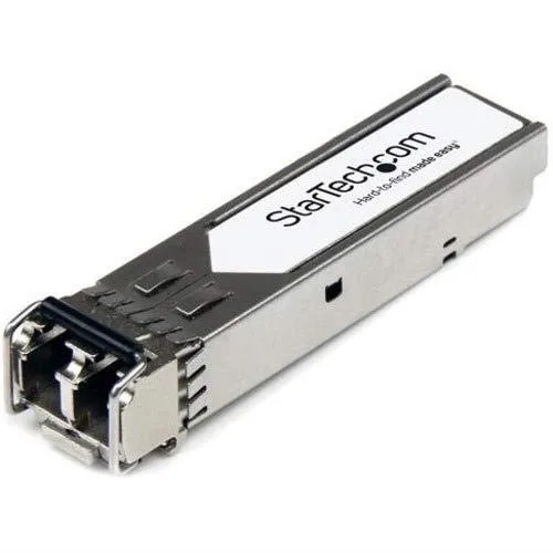 STARTECH STARTECH AR-SFP-10G-LR-ST SFP transceiver 10 Gbps 1310 nm 10 km — product photo
