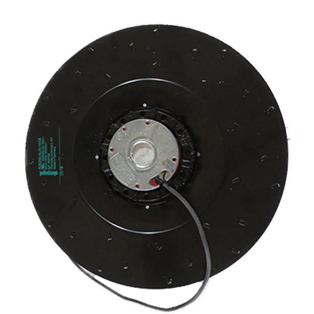 Fans Fans R2E250-AL05-16 Centrifugal Case Fan 250mm 310W 3000rpm — product photo