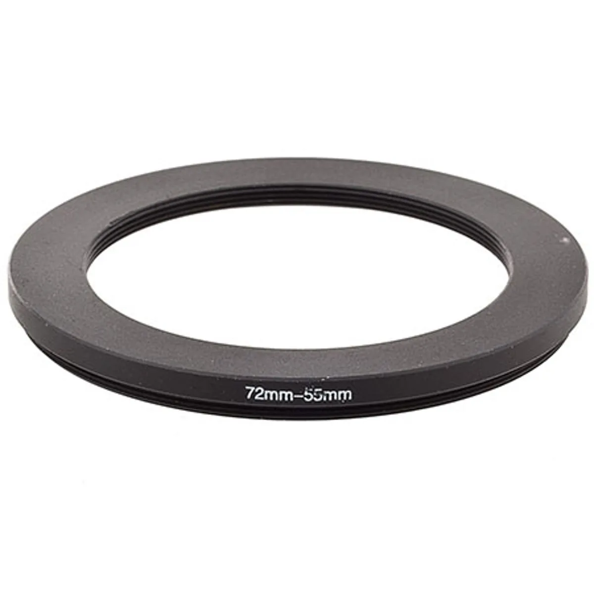 ProOPTIC ProOPTIC Step-Down Adapter Ring 72mm to 55mm — product photo