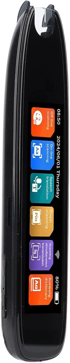 Tek Styz Tek Styz Multifunctional Scanning Translation Pen accessory — product photo