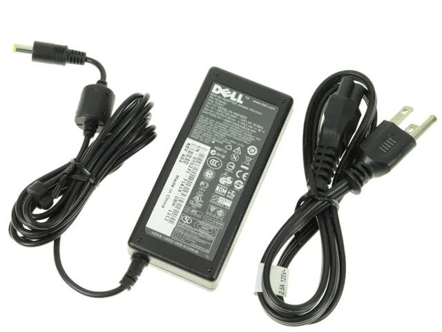 DELL DELL PA-16 AC Power Adapter TD230 TD231 19V 3.16A — product photo