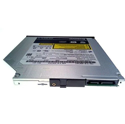 xuanlan xuanlan 8X DVD RW SATA Burner — product photo