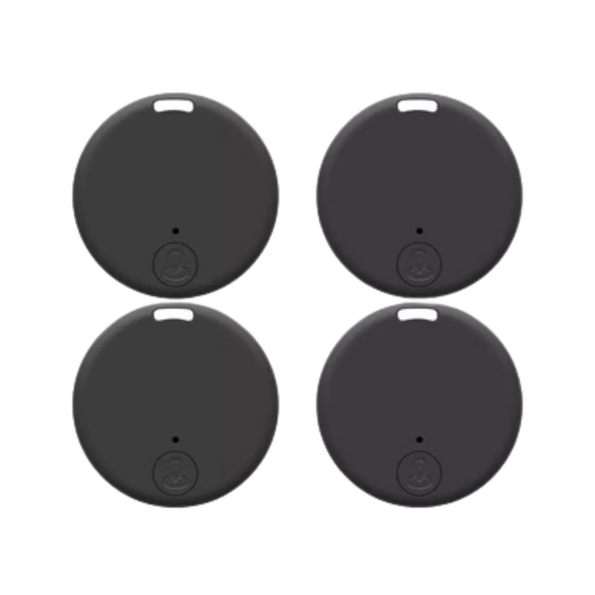 The Perfect Part The Perfect Part Bluetooth GPS Tracker 4 Pack 50m 164ft CR2032 — product photo