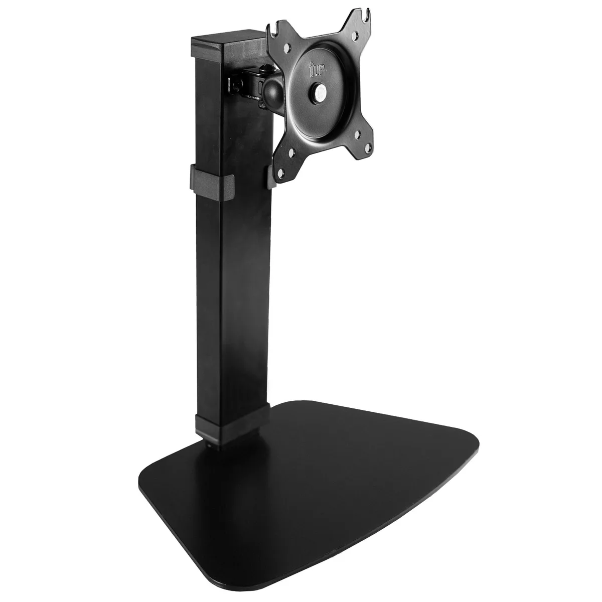 VIVO VIVO Tall Single Monitor Mount Stand-V001V 17-32" 15.4 lbs — product photo