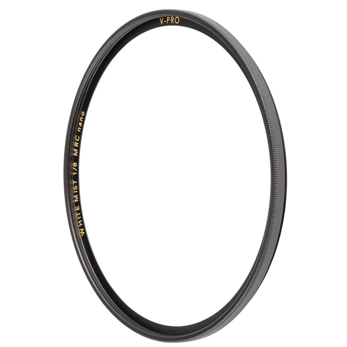 B + W Filter Company B + W Filter Company 82mm White Mist 1/8 MRC Nano Diffusion Filter camera filter — product photo