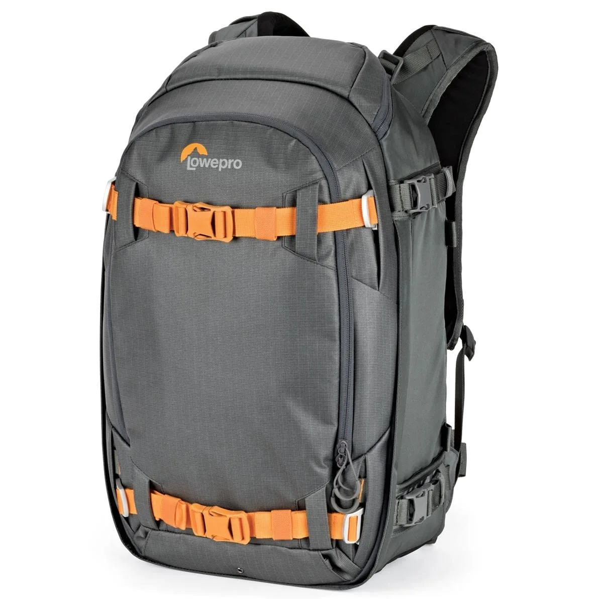 Lowepro Lowepro Whistler 350 AW II 13" camera backpack Gray — product photo