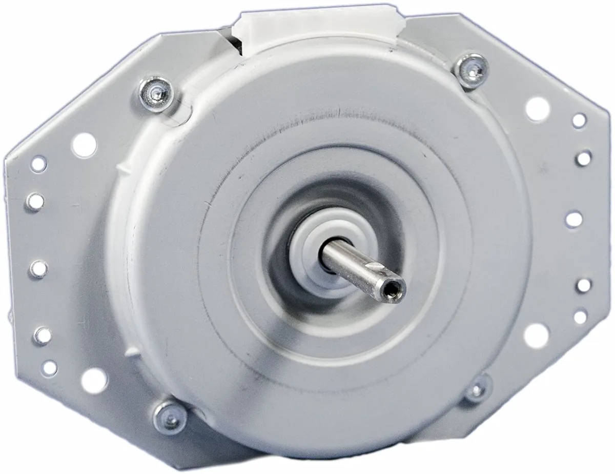 LG Electronics LG Electronics 4681ED1004B Dishwasher Circulation Pump Motor appliance part — product photo
