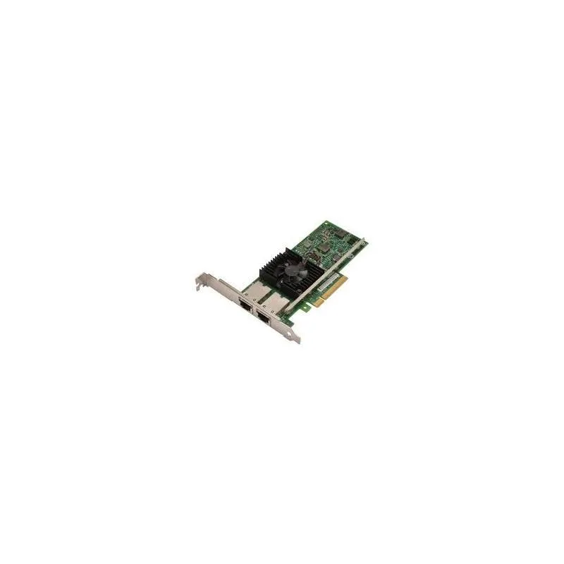 DELL DELL K7H46 X540-T2 Converged Dual Port Network Adapter switch module — product photo