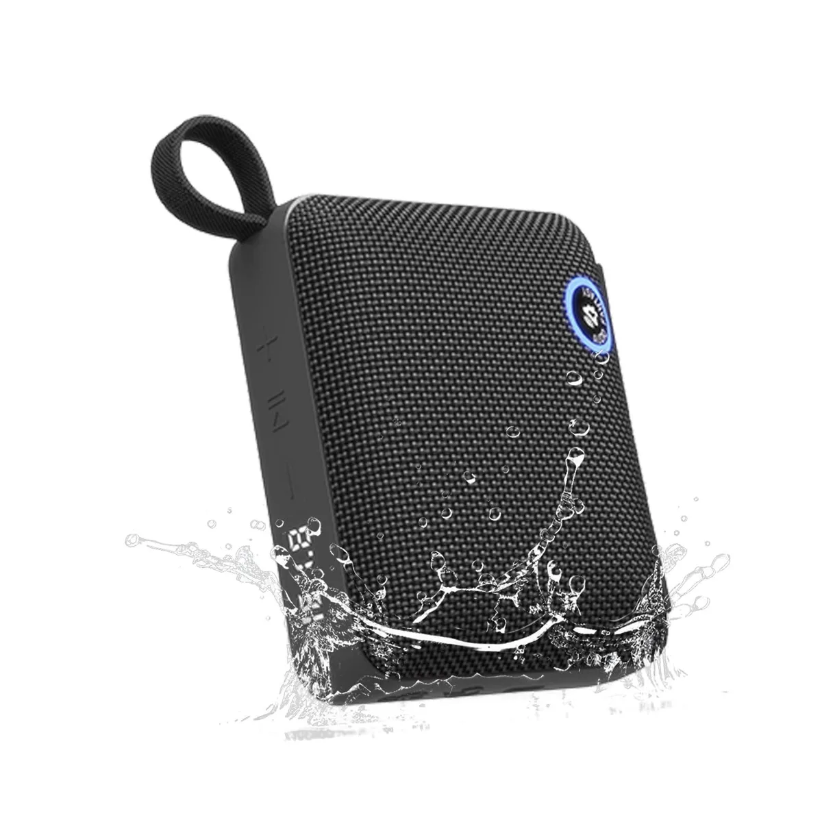  AF AUDIO FANTASY BP26 portable speaker, black — product photo