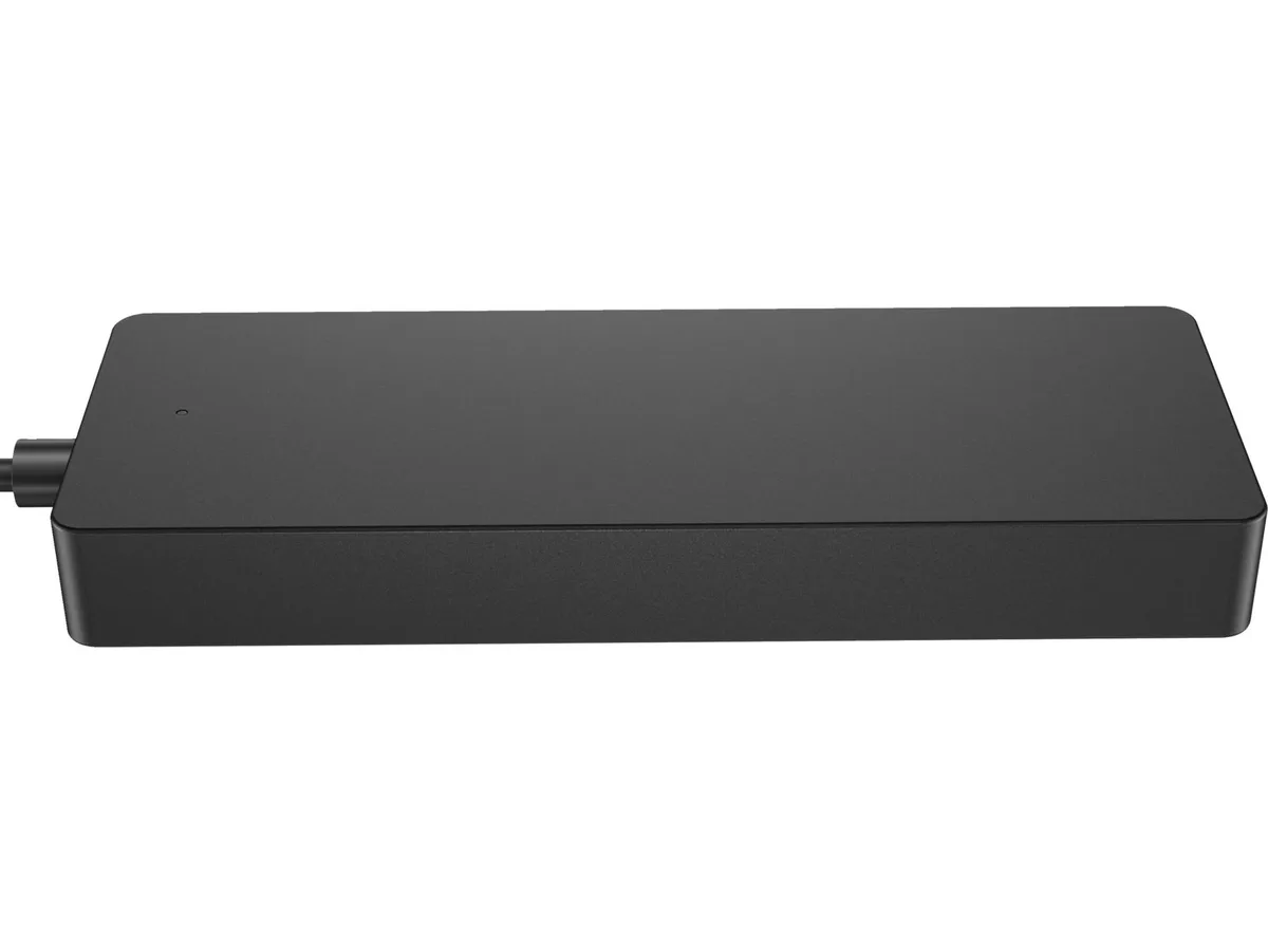 HP HP USB-C Travel Hub G3 for business 86S97AA docking station — product photo