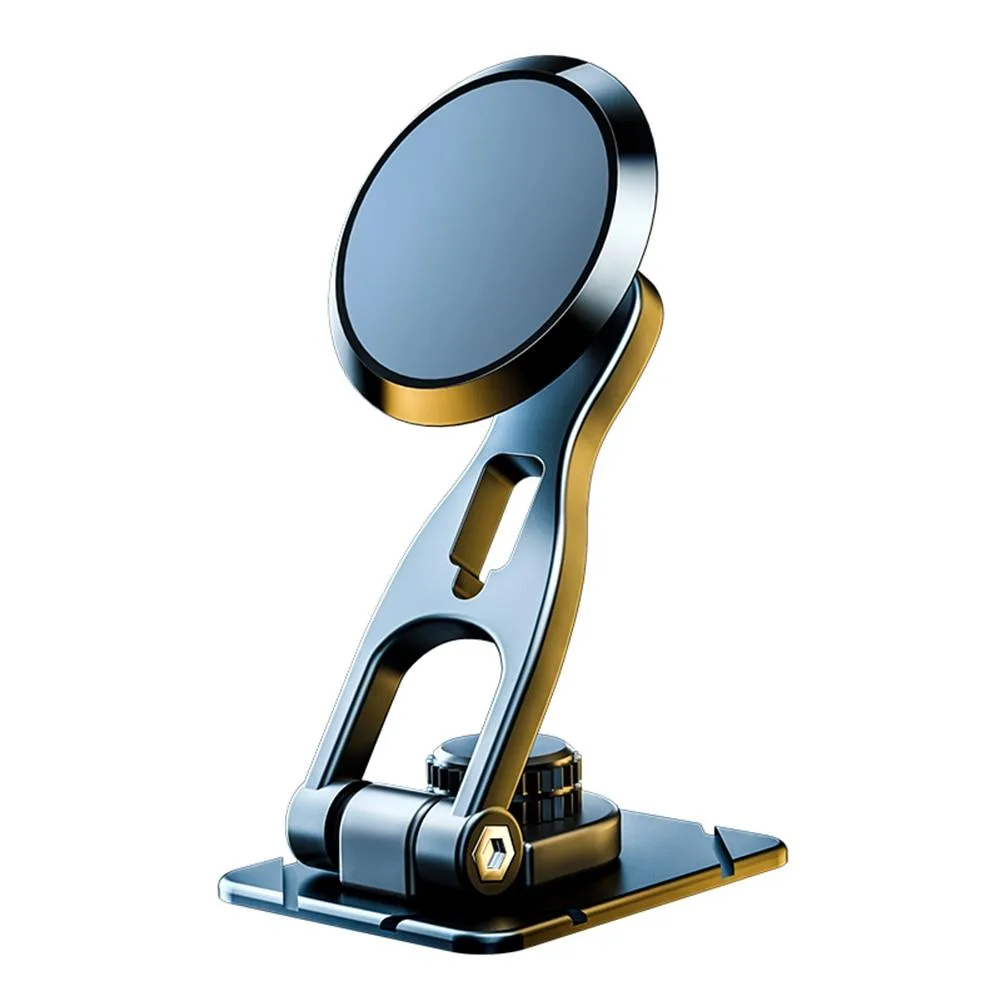 YINGHUA YINGHUA Magnetic Phone Mount 360 Rotating Foldable Alloy — product photo