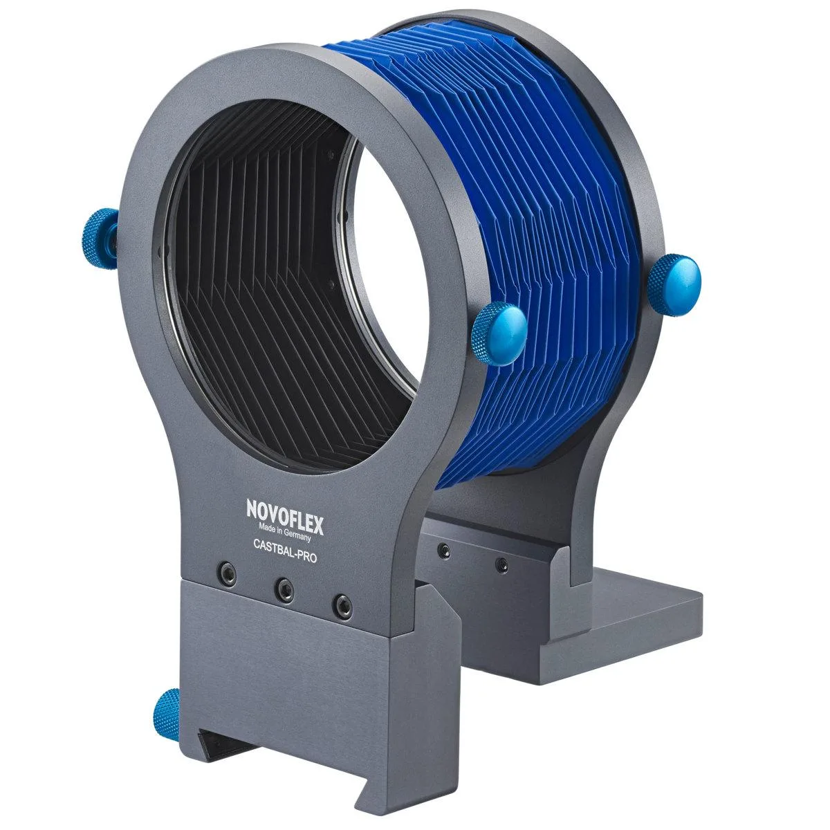 NovoFlex NovoFlex CASTBAL-PRO Bellows Attachment for CASTEL-MICRO camera accessory — product photo