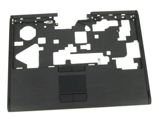 DELL DELL Latitude XT2 Palmrest Touchpad Assembly N249H — product photo