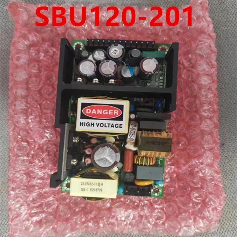 KHACHIMO KHACHIMO NGFW4000 120W Power Supply SBU120-201 — product photo