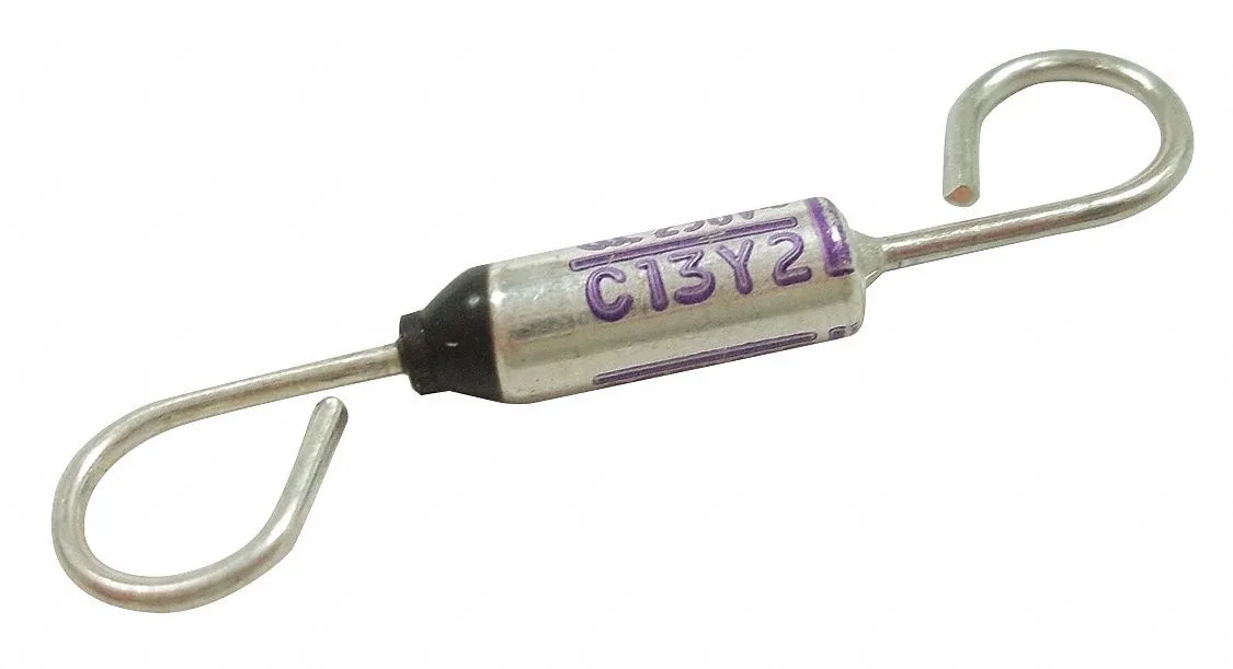 Broan-NuTone, LLC Broan-NuTone, LLC S97011810 Thermolink 1-1/2 InL fan accessory — product photo