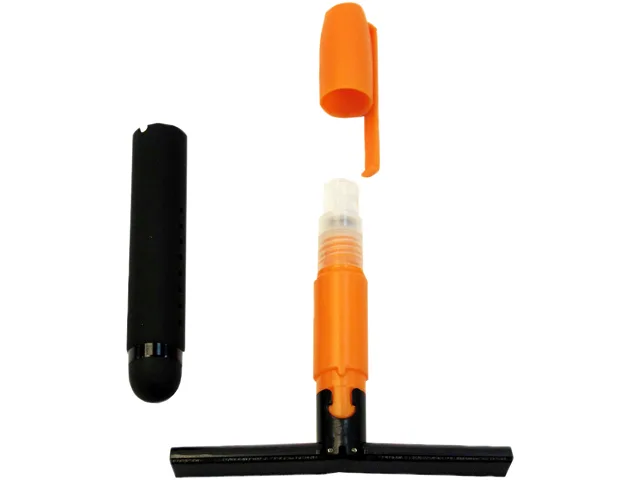 Procare Procare TB-2068 Conductive Tablet Stylus Pen with Integrated Screen Cleaner — product photo