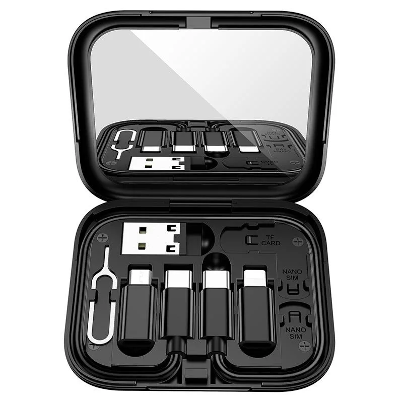 Corn Electronics Corn Electronics USB Converter Kit 60W 20V 3A USB 3.0 — product photo
