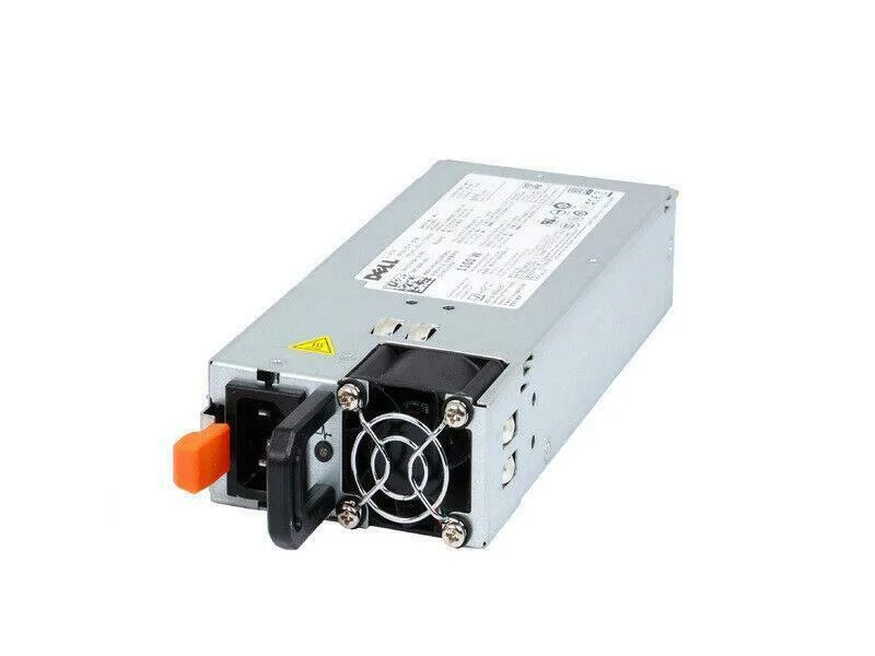 DELL DELL L1100A-S0 1100W power supply Y613G TCVRR F6V5T 03MJJP — product photo