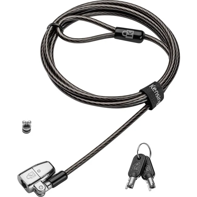 Kensington Kensington K68101WW ClickSafe 2.0 security lock — product photo