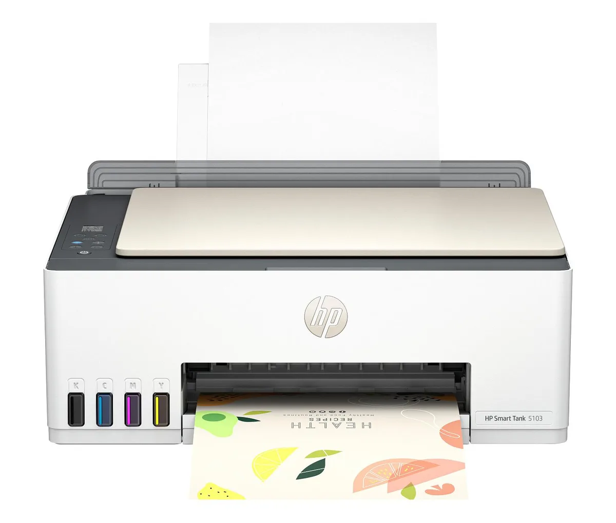 HP HP Smart Tank 5103 All-in-One Inkjet Printer — product photo