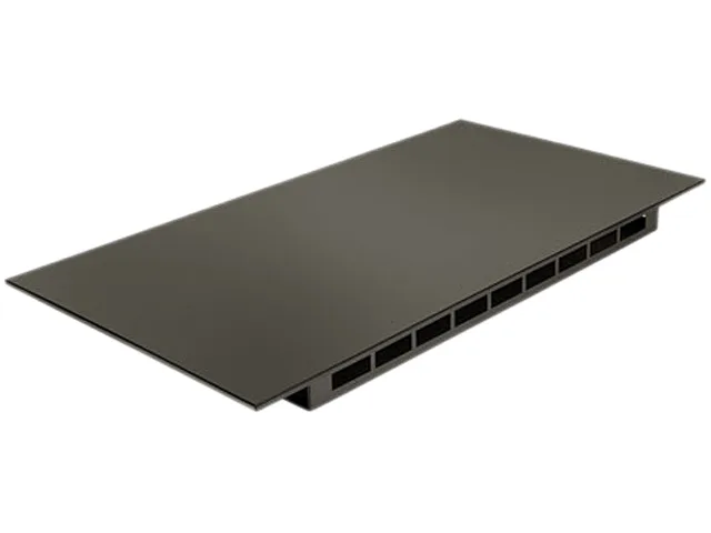 Tripp Lite Tripp Lite SRPAGODAROOF Drip Resistant Roof Rack Shelf 600mm 1050mm 12lbs — product photo