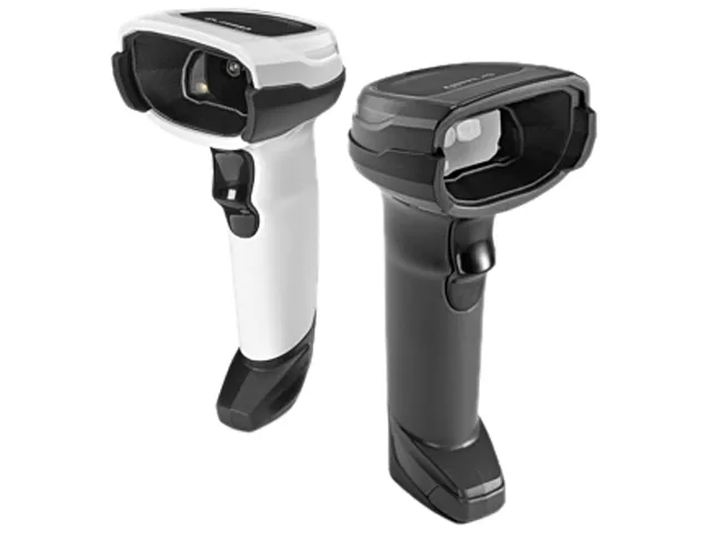 Zebra Zebra DS8108-DL00007ZZWW barcode scanner 800 MHz 24 in 61 cm 1.0000 kg — product photo