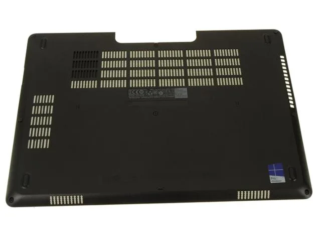 DELL DELL Latitude E5470 Bottom Access Panel Door Cover U-Type TJY1D — product photo