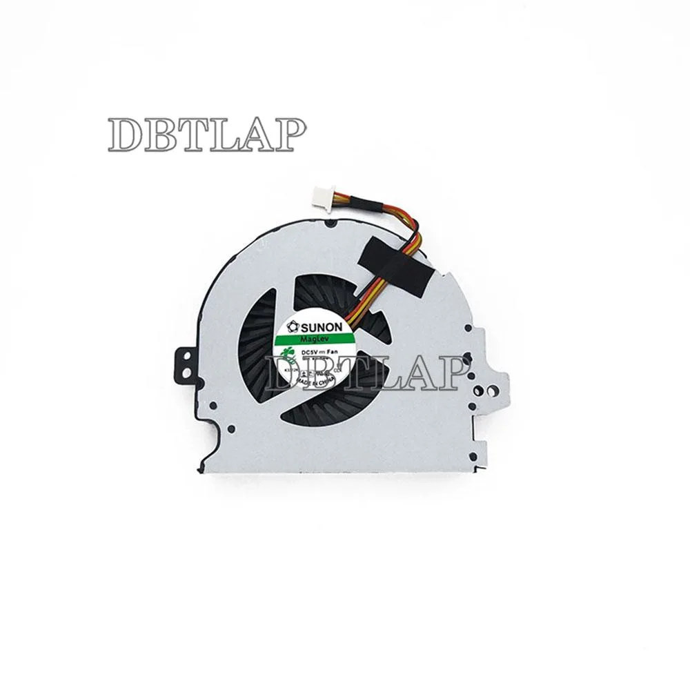 DBTLAP DBTLAP laptop CPU fan for HP Envy M6-1205Dx M6-1225Dx — product photo