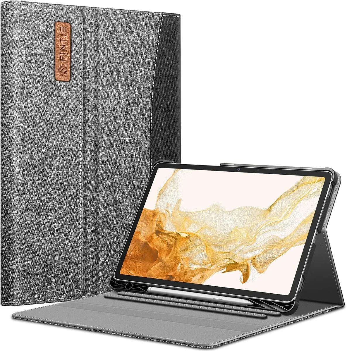 Kootion Kootion SM-X800/X806/X808 laptop case 12.4 inch — product photo
