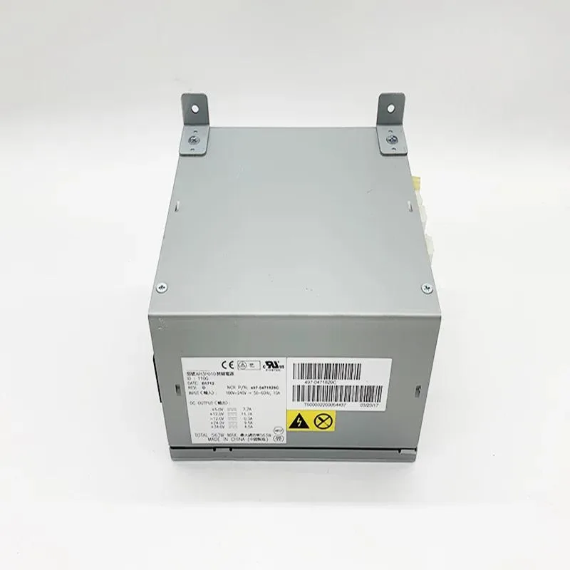 KHACHIMO KHACHIMO 563W ATX Power Supply API3P010 497-0471829C — product photo