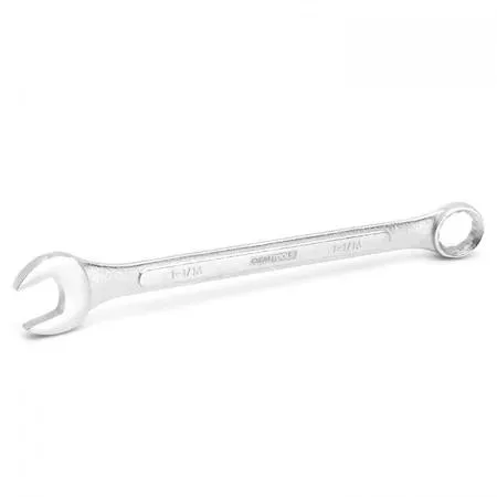 OEMTOOLS 22102 jumbo combination wrench 1-16 inch 12 point chrome finish
