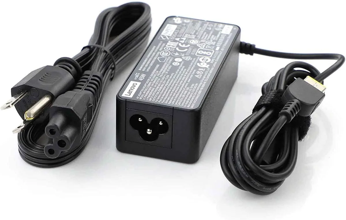 myVolts myVolts ADLX45DLC3A/ADLX45NCC3A 20V 2.25A 45W ac adapter — product photo