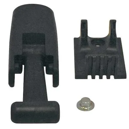 Billy Goat 840139-S latch assembly metal component for MV650SPH leaf blower