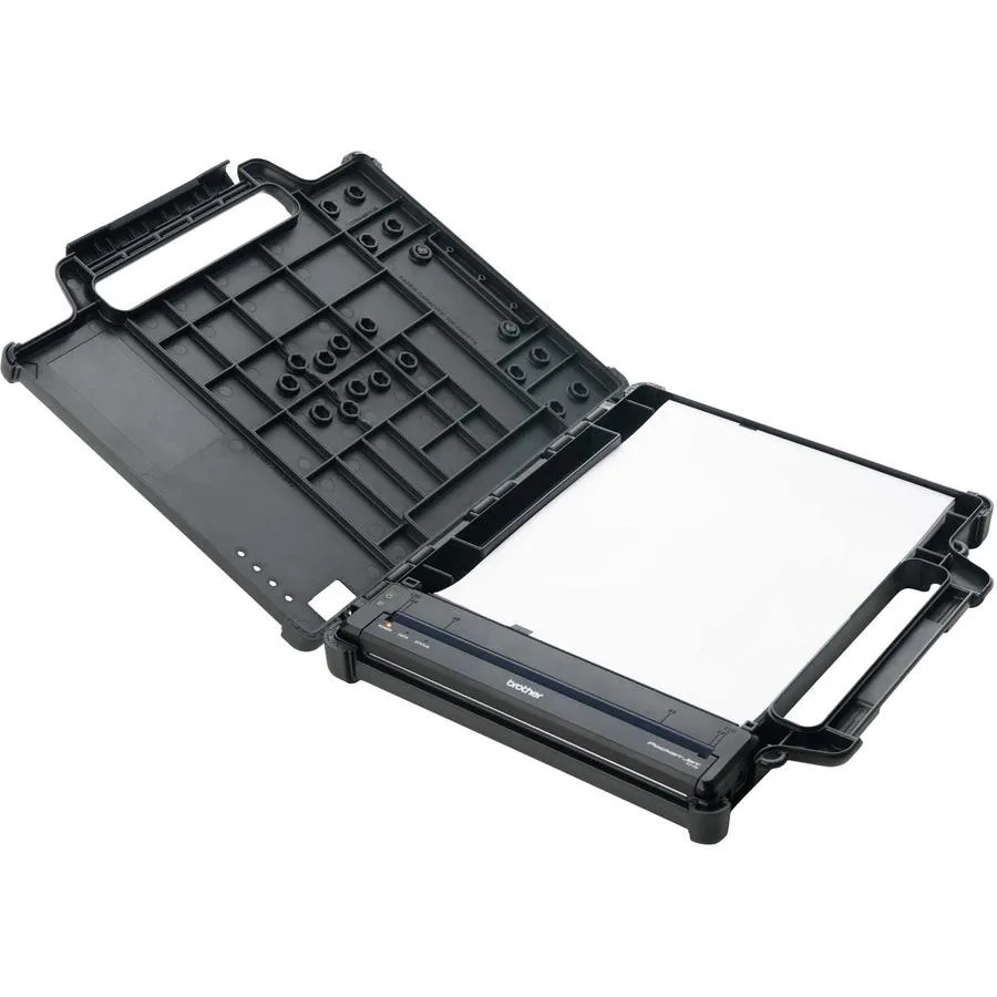 Brother Brother PA-FFC-810LHC Rugged Carrying Case for Printer — product photo