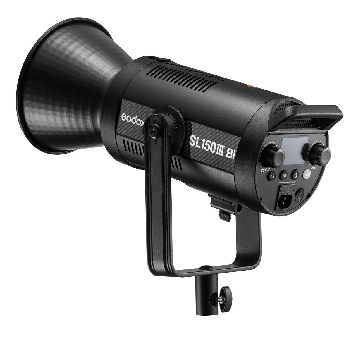 Godox Photo Equipment Co. Ltd Godox SL150IIIBI 160W Bi-Color LED Studio Light — product photo
