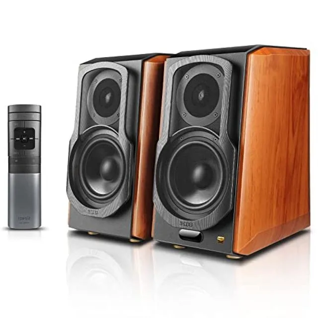 Edifier Edifier S1000W 2.0 home audio speaker 120W RMS — product photo