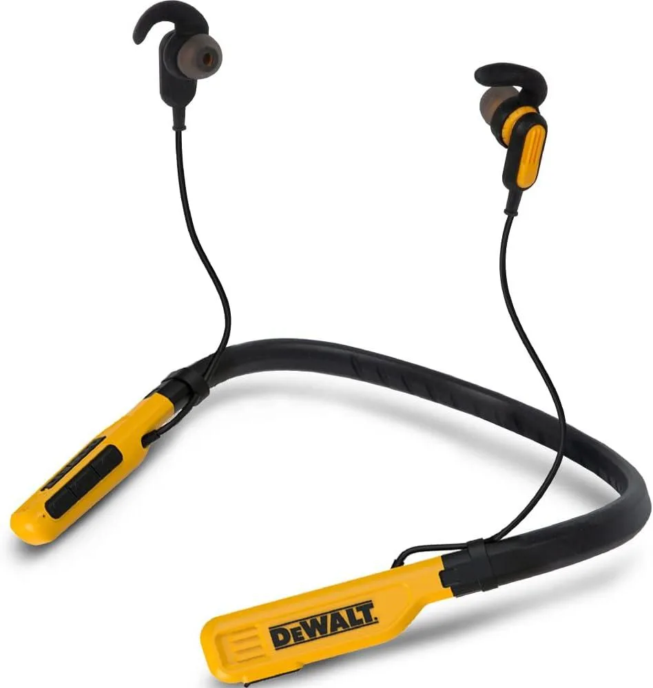TUKO TUKO Neckband Headphones 30H IPX6 cVc 8.0 — product photo