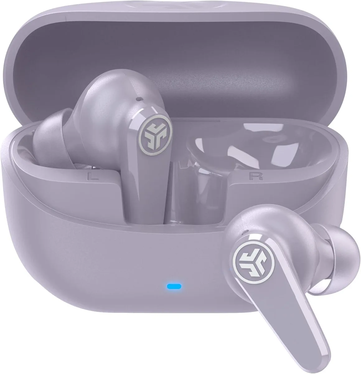 MAONO MAONO Go Pods ANC True Wireless Earbuds Lilac — product photo