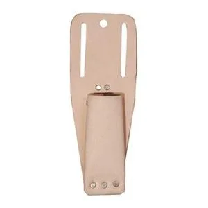 Westward Westward Knife Sheath Leather 3-1/2 x 1 x 9-1/2 In tool storage — product photo