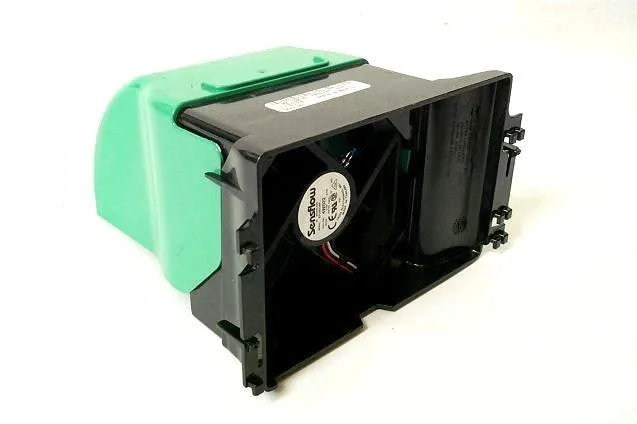 DELL DELL 2X585 Fan Assembly Optiplex GX260 GX270 5.1 — product photo