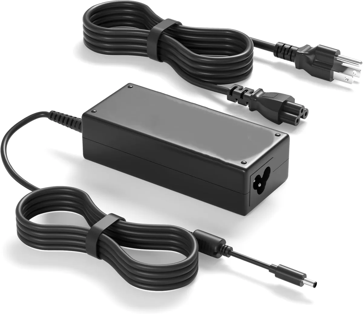 FLEANE FLEANE 65W AC Adapter 4.5*3.0mm for Latitude Vostro — product photo