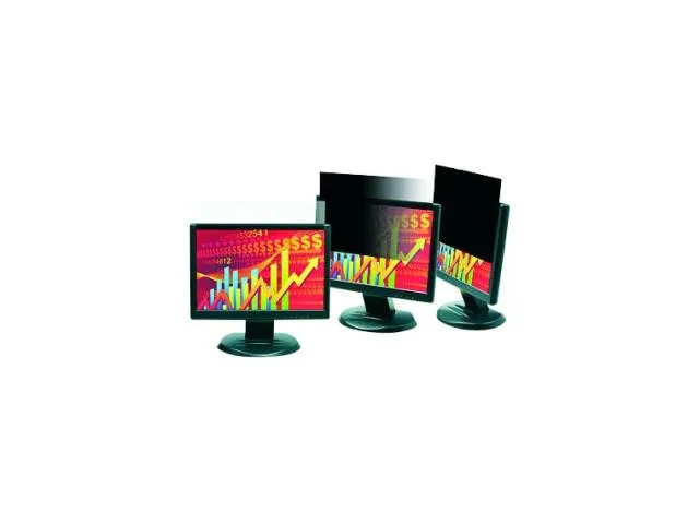 3M 3M PF21.5W Privacy Screen Filter 21.5" Widescreen Monitor Accessory — product photo