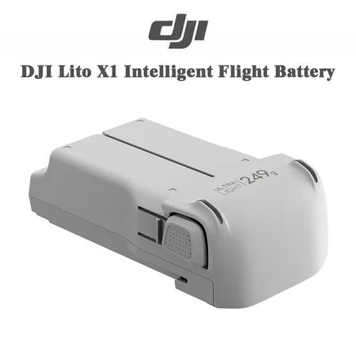 DJI DJI Lito X1 Intelligent Flight Battery 2788mAh 36 Min — product photo