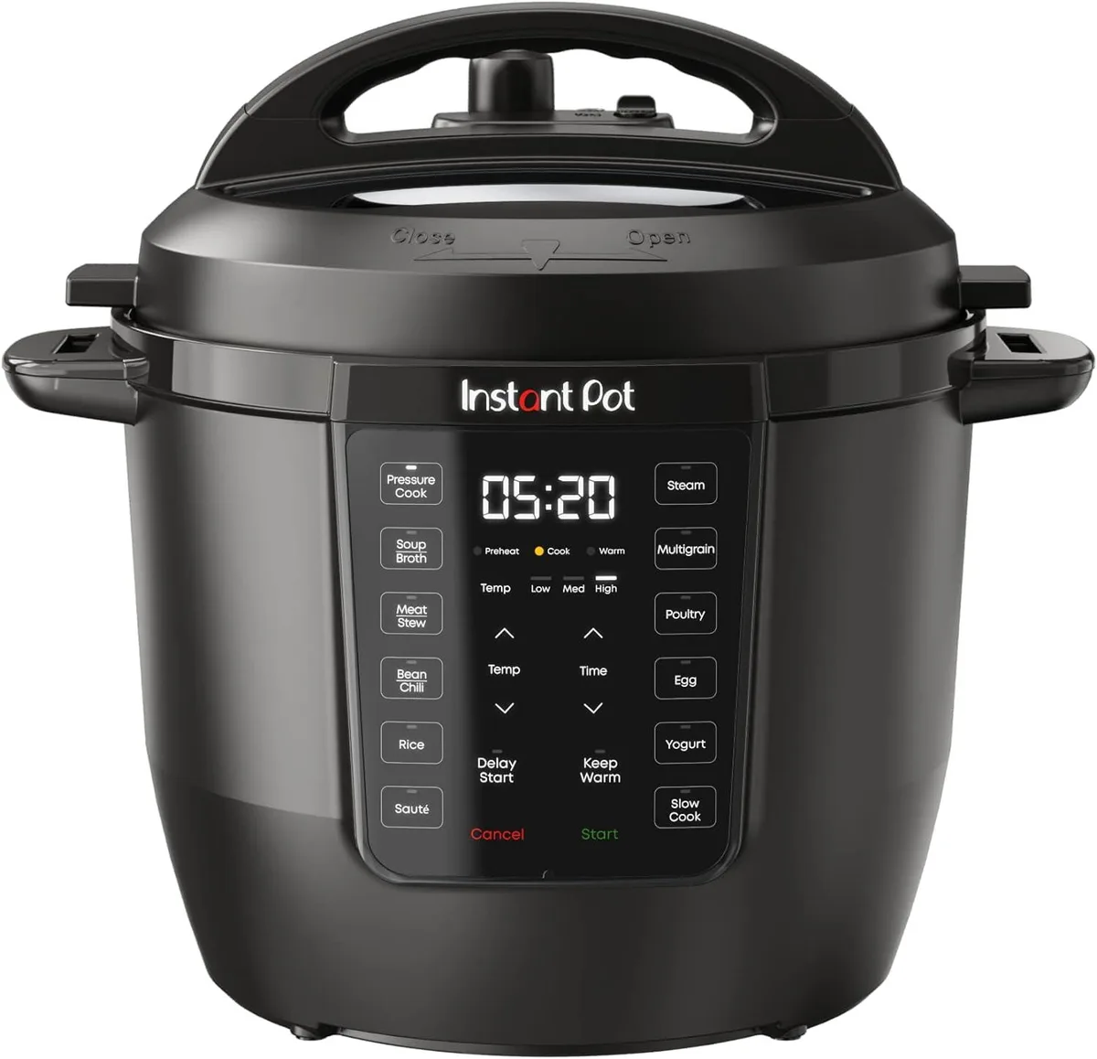 Instant Pot Instant Pot RIO 7-in-1 Electric Pressure Cooker 6 Quart — product photo