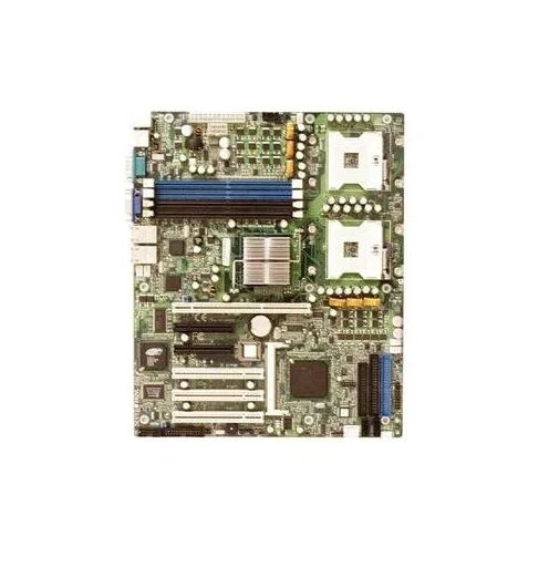 Supermicro Supermicro X6DVL-EG2 server motherboard Socket 604 800 MHz FSB — product photo