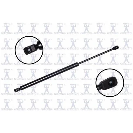FCS STRUTS 86684 transparent lift support tailgate