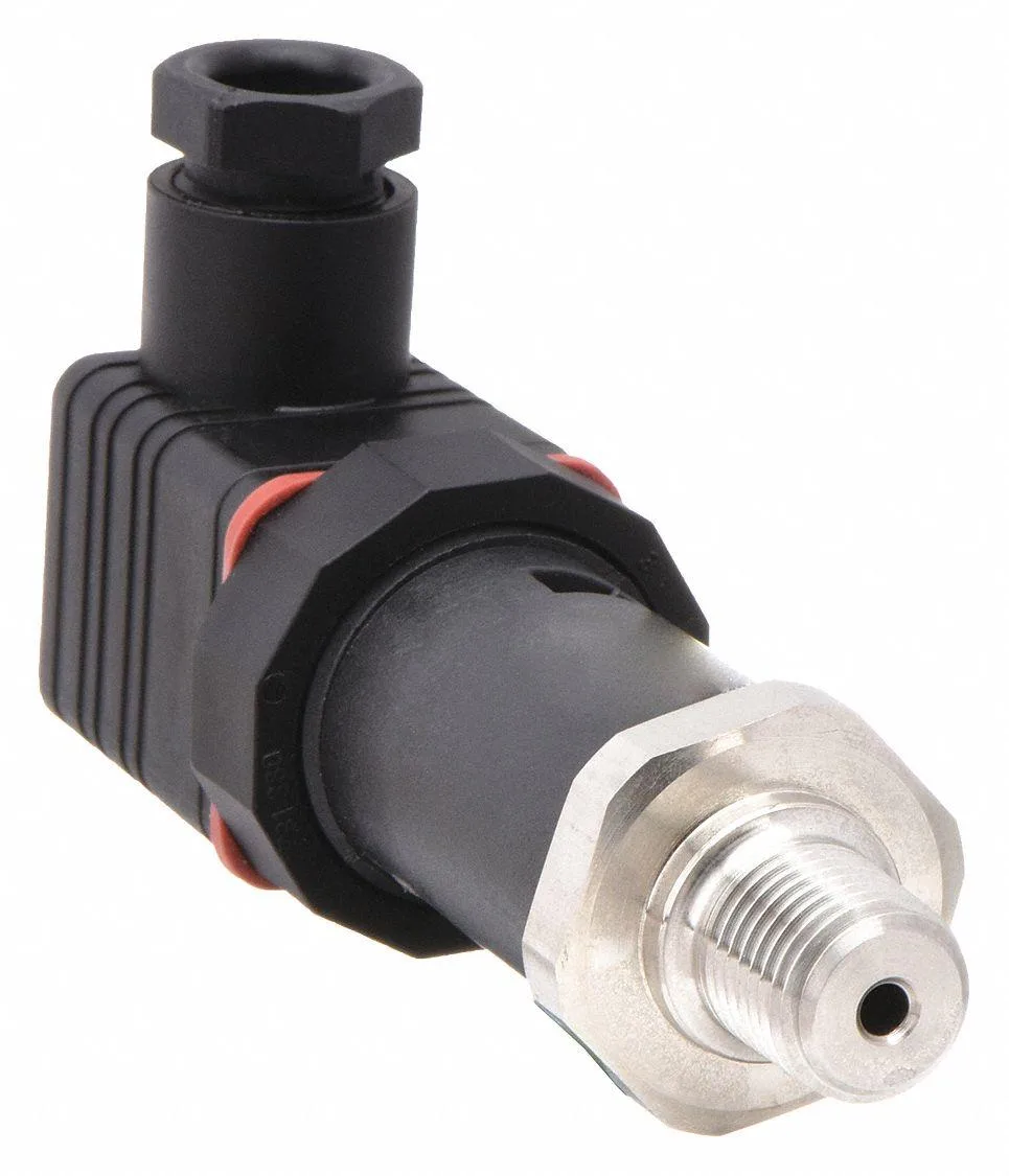 Ashcroft Ashcroft G17M0242DO100# pressure transducer 0 to 100 psi — product photo