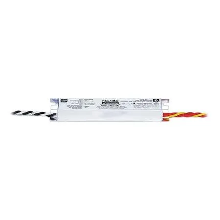Fulham Fulham WH1-120-L Electronic Ballast 120V AC 1 Lamp 5-28W — product photo