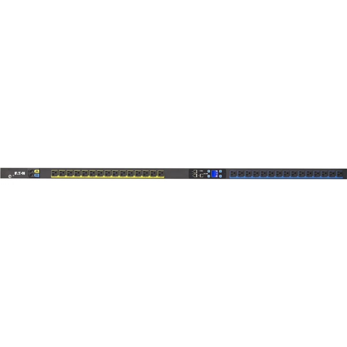 Eaton Eaton EMI102-10 0U Vertical 30 Outlets 2.88 kVA PDU — product photo