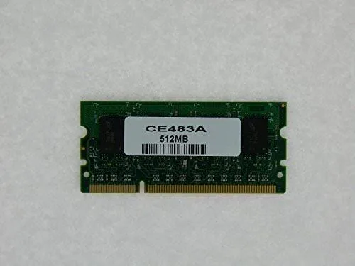 Simmtec, Inc Simmtec, Inc 512MB DDR2 144Pin Memory Card — product photo